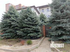 Дом 1298м², 4-этажный, участок 10 сот.  