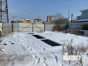 Дом 19м², 1-этажный, участок 5 сот.  