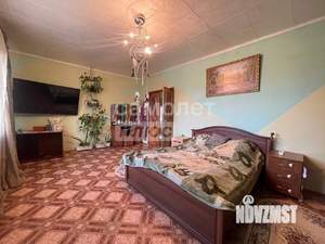 Дом 180м², 2-этажный, участок 3 сот.  