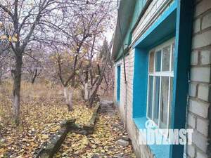 Дом 121м², 1-этажный, участок 8 сот.  