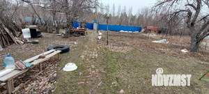 Дом 25м², 1-этажный, участок 10 сот.  