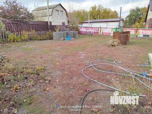 Дом 30м², 1-этажный, участок 6 сот.  