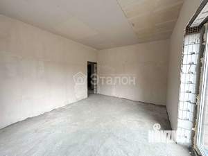 Дом 100м², 1-этажный, участок 6 сот.  