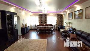 Дом 182м², 2-этажный, участок 3 сот.  