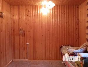 Дача 40м², 1-этажный, участок 9 сот.  