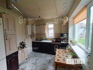 Дом 60м², 1-этажный, участок 5 сот.  