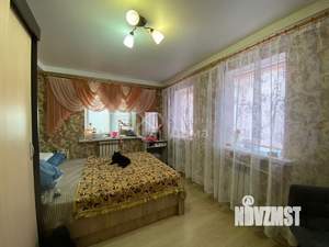 Дом 55м², 1-этажный, участок 3 сот.  