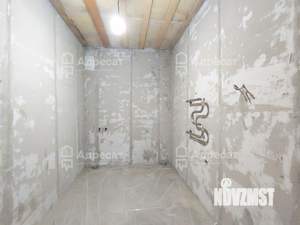 Дом 93м², 1-этажный, участок 4 сот.  