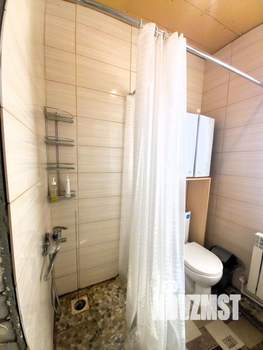 Дом 108м², 1-этажный, участок 6 сот.  