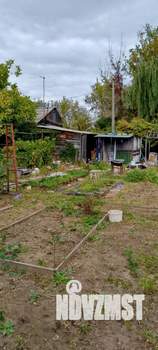 Дом 40м², 1-этажный, участок 6 сот.  