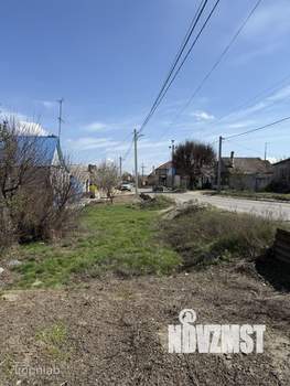 Дом 125м², 1-этажный, участок 4 сот.  