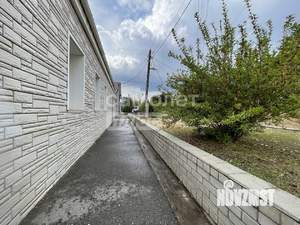 Дом 132м², 1-этажный, участок 6 сот.  