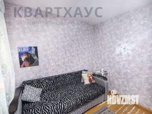 Дом 64м², 1-этажный, участок 5 сот.  