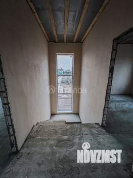 Дом 130м², 2-этажный, участок 4 сот.  