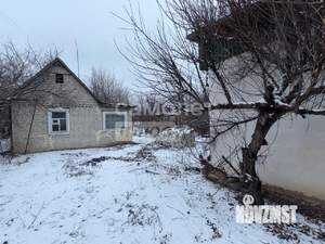 Дом 40м², 1-этажный, участок 9 сот.  