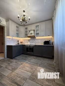 Дом 90м², 1-этажный, участок 4 сот.  