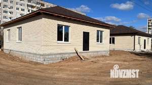 Дом 110м², 1-этажный, участок 9 сот.  