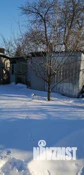 Дом 20м², 2-этажный, участок 7 сот.  
