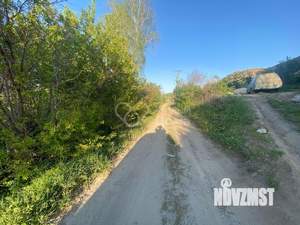 Дом 45м², 1-этажный, участок 6 сот.  