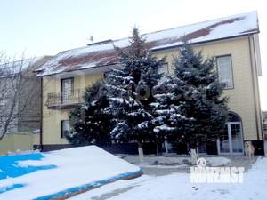 Дом 423м², 4-этажный, участок 15 сот.  