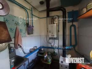 Дом 46м&sup2;, 1-этажный, участок 5 сот.  