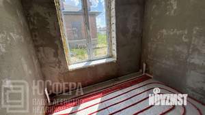 Коттедж 96м², 1-этажный, участок 6 сот.  