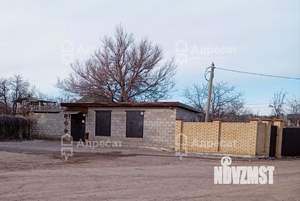 Дом 20м², 1-этажный, участок 7 сот.  