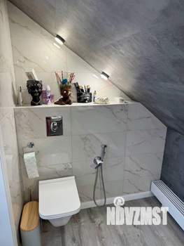 Коттедж 142м², 2-этажный, участок 5 сот.  