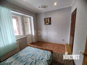 Дом 232м², 2-этажный, участок 6 сот.  