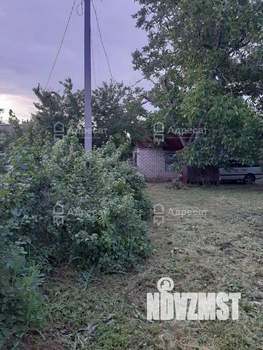 Дом 18м², 1-этажный, участок 5 сот.  