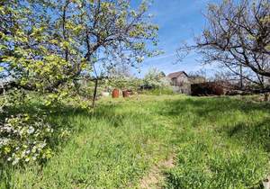 Дом 25м², 1-этажный, участок 10 сот.  