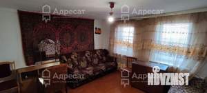 Дом 41м², 1-этажный, участок 8 сот.  