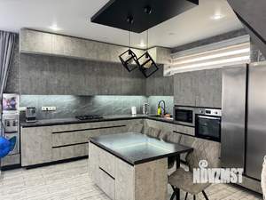 Дом 150м², 2-этажный, участок 6 сот.  