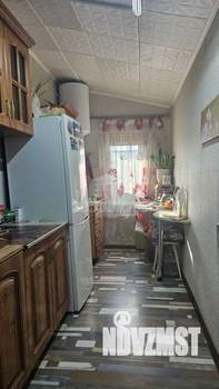 Дом 38м², 1-этажный, участок 4 сот.  