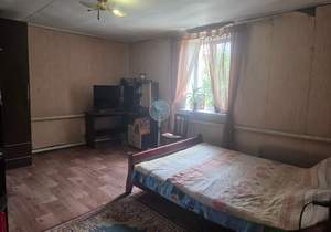 Дом 74м², 1-этажный, участок 6 сот.  