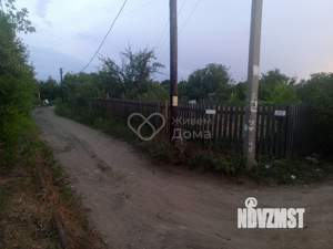 Дом 20м², 1-этажный, участок 6 сот.  