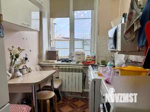 Дом 43м&sup2;, 1-этажный, участок 2 сот.  