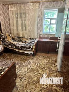 Дом 43м², 1-этажный, участок 6 сот.  