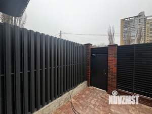 Таунхаус 144м², 2-этажный, участок 1 сот.  