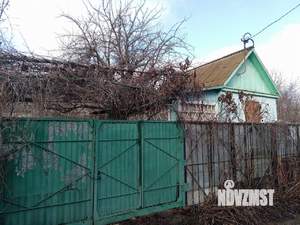 Дом 30м², 1-этажный, участок 8 сот.  