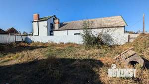 Дом 40м², 1-этажный, участок 5 сот.  