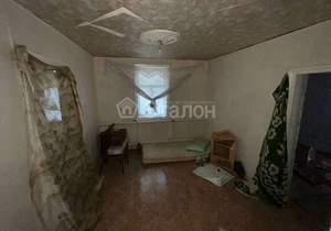 Дом 58м², 1-этажный, участок 8 сот.  