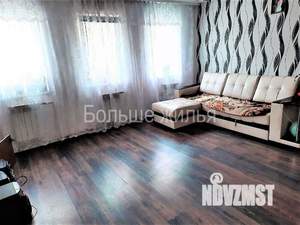 Дом 100м², 1-этажный, участок 543 сот.  