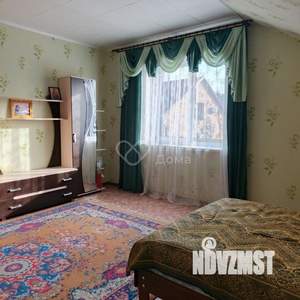 Дом 159м², 2-этажный, участок 6 сот.  