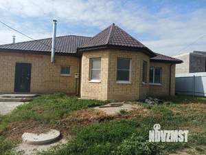 Дом 170м², 1-этажный, участок 6 сот.  