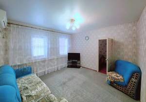 Дом 55м&sup2;, 1-этажный, участок 6 сот.  