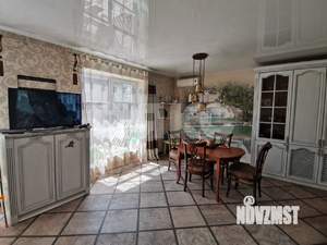 Дом 169м², 2-этажный, участок 9 сот.  