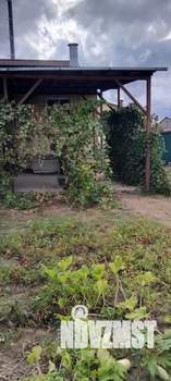 Дом 112м², 2-этажный, участок 464 сот.  