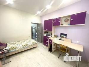 Дом 75м², 1-этажный, участок 4 сот.  