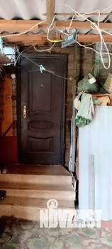 Дом 40м², 1-этажный, участок 6 сот.  